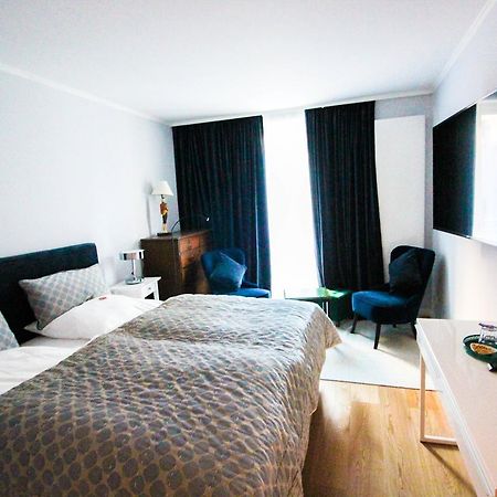 Das Kleine Hotel In Muenchen ภายนอก รูปภาพ