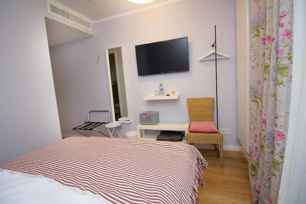 Das Kleine Hotel In Muenchen ภายนอก รูปภาพ