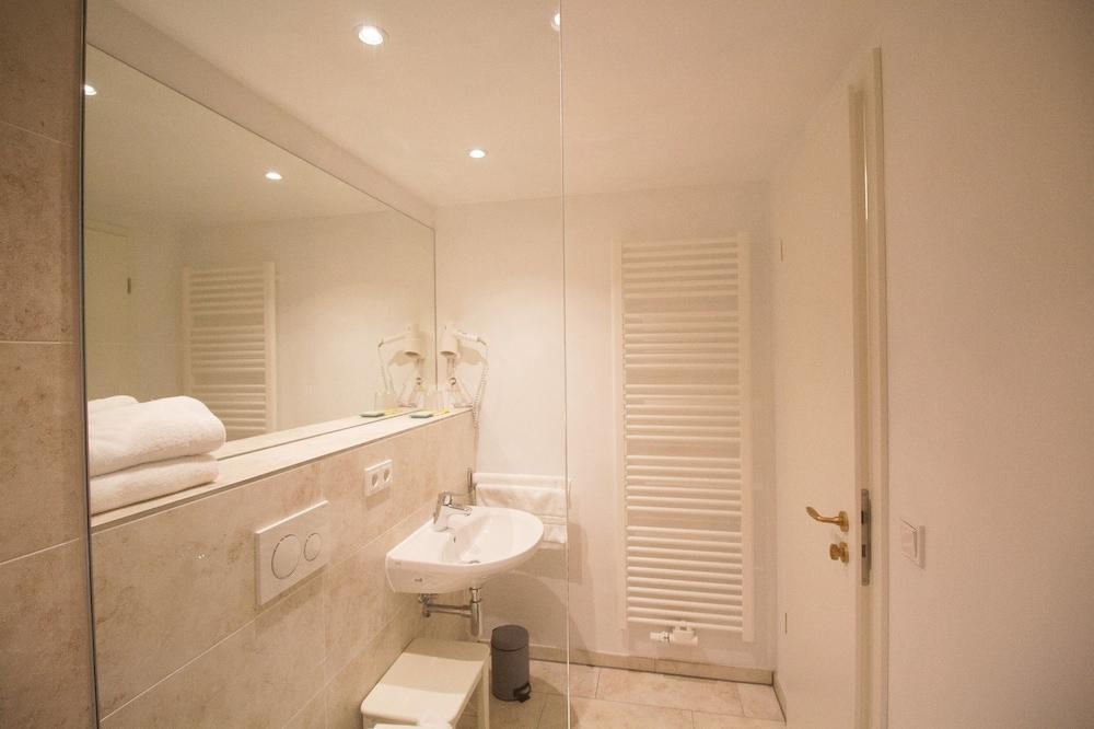 Das Kleine Hotel In Muenchen ภายนอก รูปภาพ
