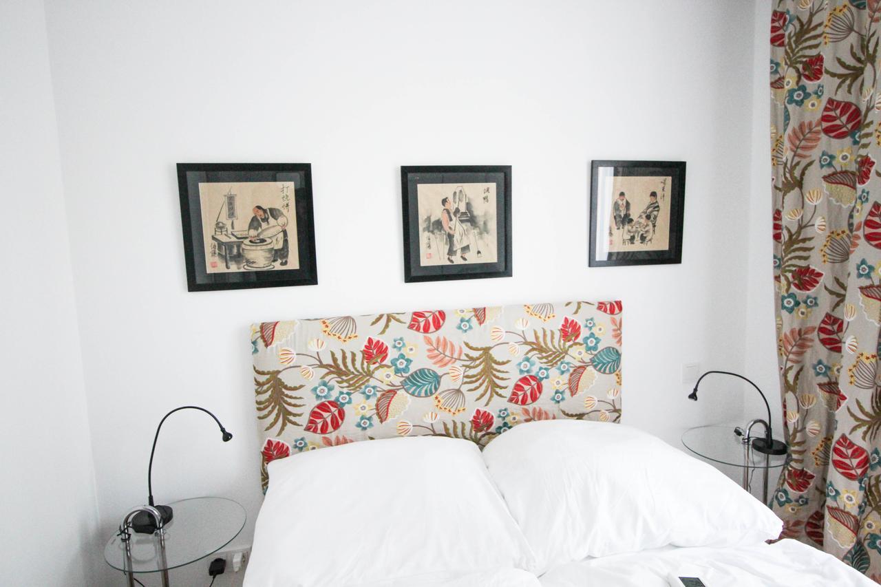 Das Kleine Hotel In Muenchen ภายนอก รูปภาพ