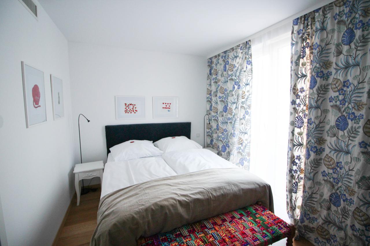 Das Kleine Hotel In Muenchen ภายนอก รูปภาพ