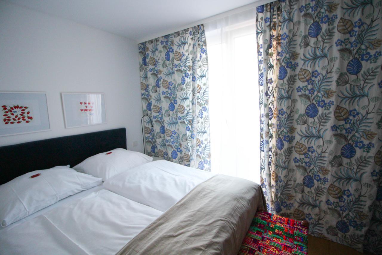Das Kleine Hotel In Muenchen ภายนอก รูปภาพ