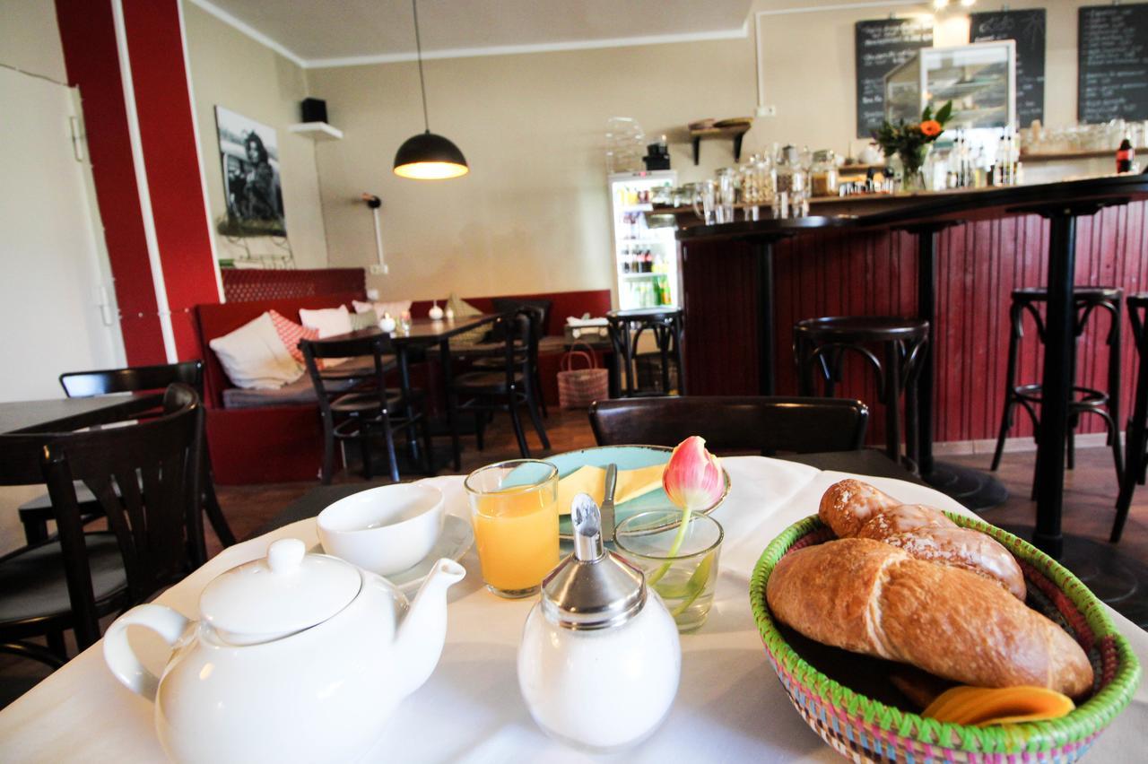 Das Kleine Hotel In Muenchen ภายนอก รูปภาพ