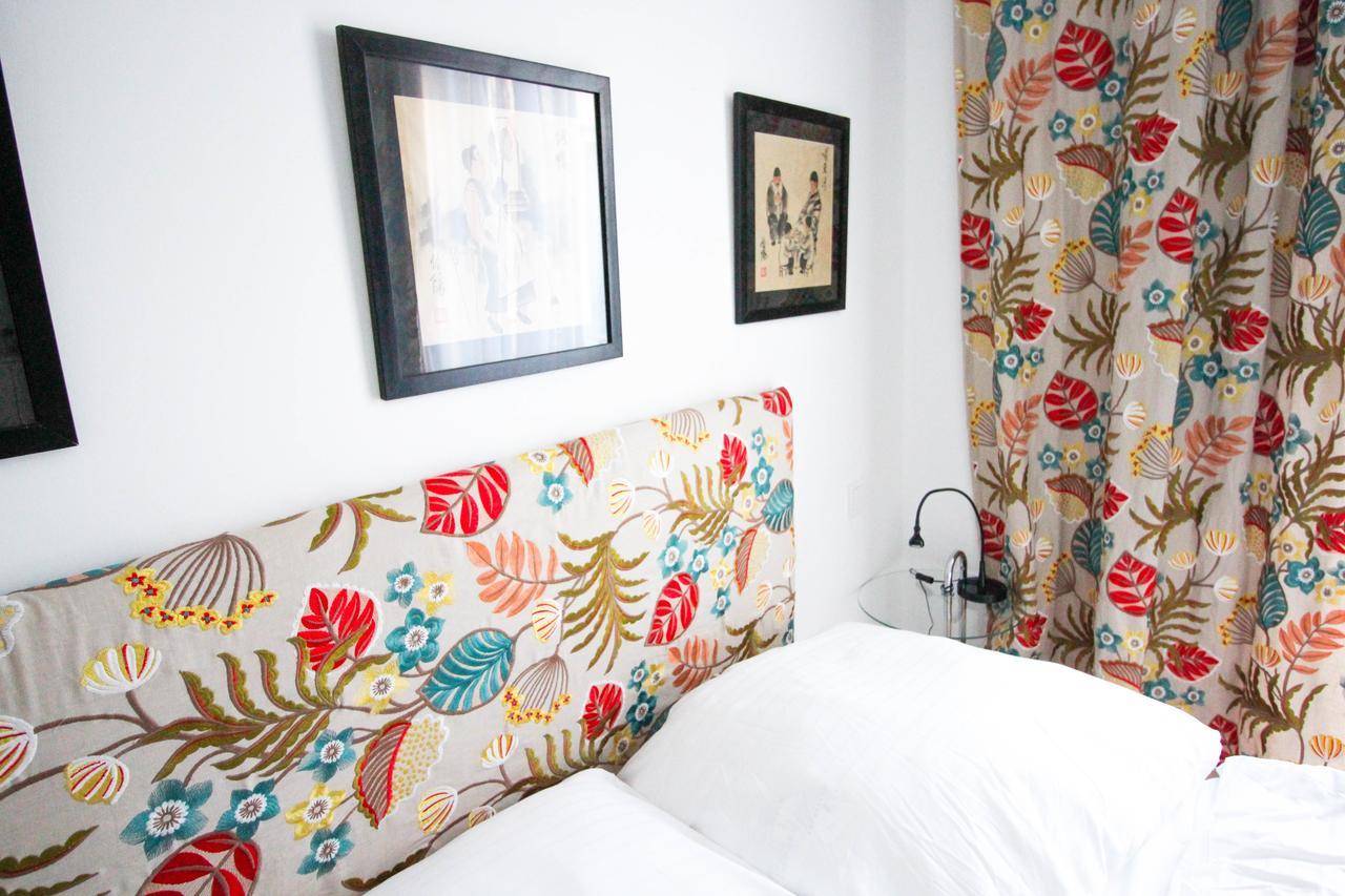 Das Kleine Hotel In Muenchen ภายนอก รูปภาพ