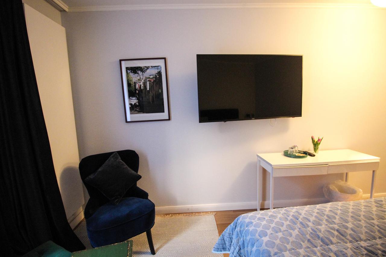 Das Kleine Hotel In Muenchen ภายนอก รูปภาพ